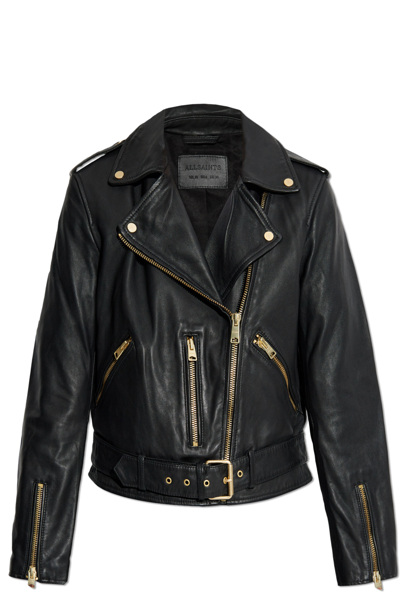 AllSaints Jacket Balfern | Women's | Vitkac